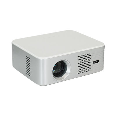 Harga yang bagus Proyektor LED Dlp Waterproof Android 4000 Lumens 1080P 4.5 