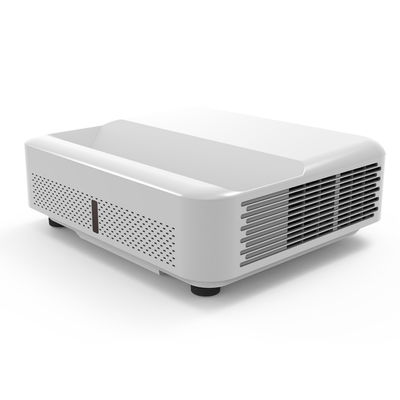 Beli 80-120 Inch LCD Laser Theater DLP Projector 4K Gaint Screen 1280x800 online manufacture