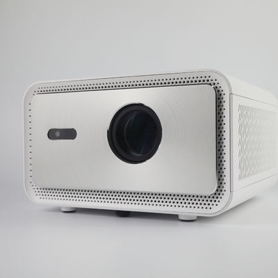 Harga yang bagus Proyektor Multimedia Portable Dlp HiSilicon Chip 1920x1080 on line