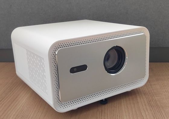 Harga yang bagus Home Theater Mobile 800ANSI 720p Dlp Projector Smart 4K HIFI Sound on line