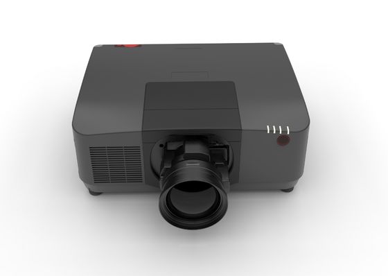 Harga yang bagus Proyektor Laser Large Venue Otomatis Dustproof Disegel HD 3LCD DLP 20000Lm on line