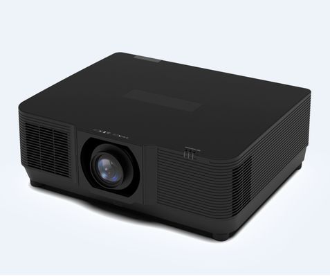 Harga yang bagus WUXGA DLP Film Lokasi Besar Proyektor 4k Full Hd 8300lm 1920x1200 on line