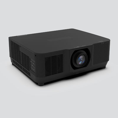 Harga yang bagus IP6X DLP Proyektor Laser Lokasi Besar Wowoto 10000lm Untuk Ruang Kuliah on line