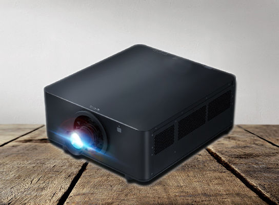 Harga yang bagus RGB Laser Led DLP Large Venue Laser Projector 4K Enhancement 2716x1528 ODM on line