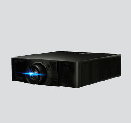 Harga yang bagus Proyektor DLP Cahaya Tinggi Proyektor Lcd Led Lokasi Besar Full HD 18000lm on line