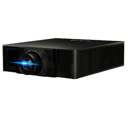 Harga yang bagus 20000lm 3DLP Large Venue Laser Projector Led LCD DMD Chip Laser Warna Dua on line