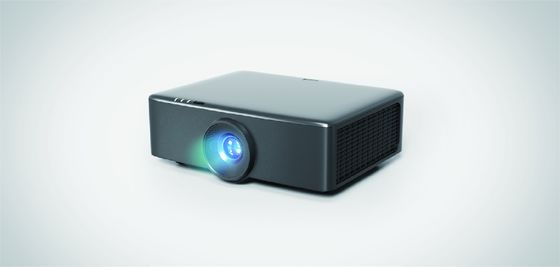 Harga yang bagus DMD Chip Proyektor Lokasi Besar 8000Lm DLP Digital Light Processing on line