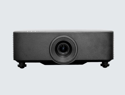 Harga yang bagus Proyektor Laser 4K DLP Bermotor Listrik 9500Lm Proyeksi 360° on line