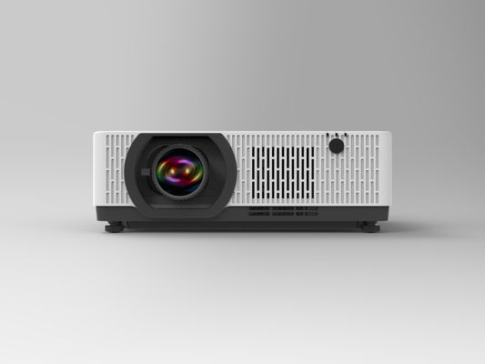 Beli WUXGA Interactive 7500lm HD Lumen 4K DLP Projector 1920x1200 Untuk Kelas online manufacture