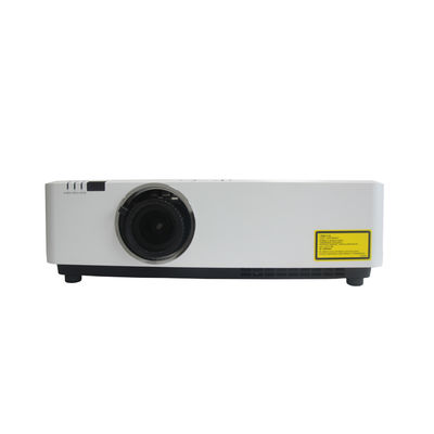 Harga yang bagus IP5X Ruang Besar Bluetooth 4k Portable Projector DLP Digital Light Processing on line