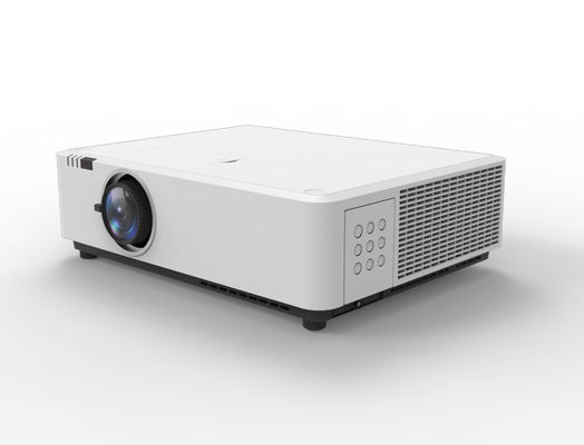 Harga yang bagus Dinamis 8000lm Digital Light Processing DLP Projector LCD NICHIA Laser on line