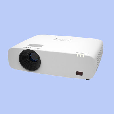 Harga yang bagus Auditorium 6000 Lumen Laser Projector Programmable 4k Short Throw on line