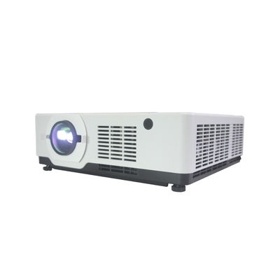Harga yang bagus WUXGA 1920X1200 Proyektor Laser Rumah Untuk Bioskop on line