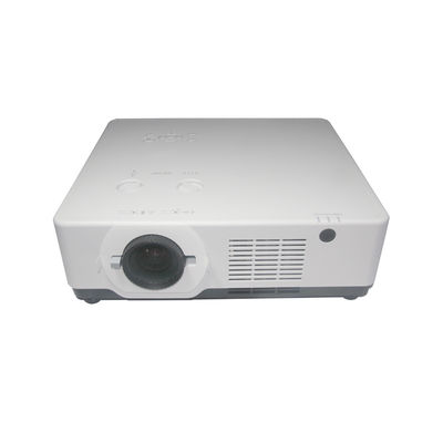 Harga yang bagus Auditorium Besar WXGA standar lempar proyektor 10000 Lumen 4k 300 Inch DLP Laser on line