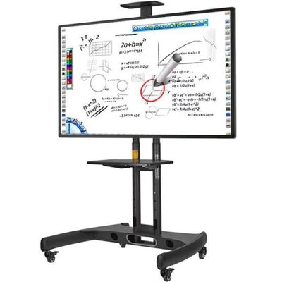 Harga yang bagus 1.8GHz Capacitive Interactive LCD Touch Screen Digital Board Monitor yang dapat disentuh on line