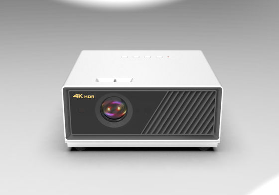 Harga yang bagus HDR10 Film DLP Hd Projektor 2000 Lumens Untuk Rumah on line