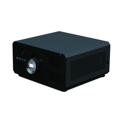 Harga yang bagus IP65 Dustproof 1080p Lcd DLP Proyektor Film Lokasi Besar 1920x1200 on line