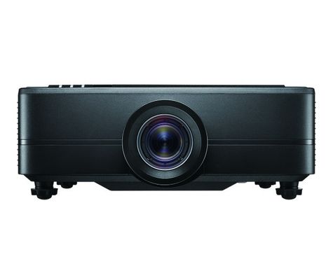 Harga yang bagus 12000lm Venue Projector Zoom Listrik DLP Movie Projector 3LCD Resolusi WUXGA on line