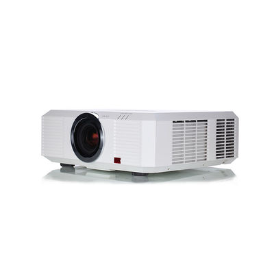 Harga yang bagus 3LCD Display Pico Large Venue Laser Projector 3 Chip Untuk Film Bioskop on line
