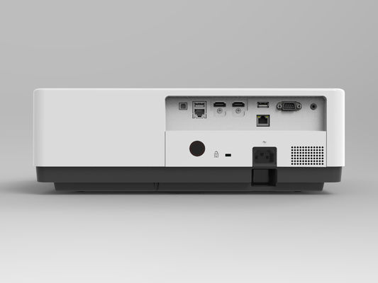 Harga yang bagus 1.6X Zoom Interaktif Wowoto Ultra Short Throw Projector HD WUXGA Untuk Pendidikan on line